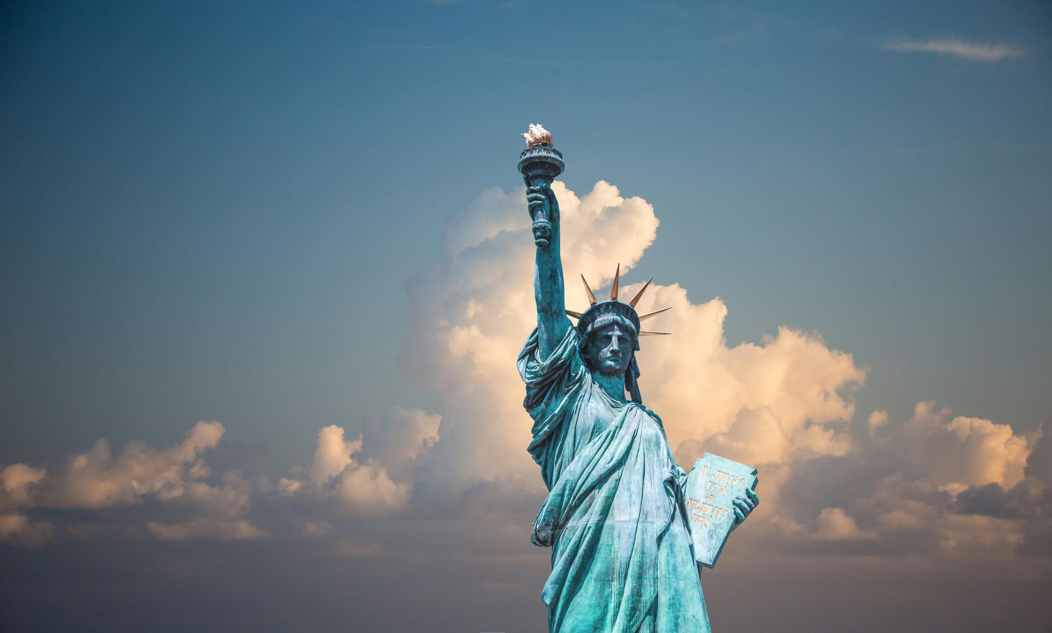 Study in The USA